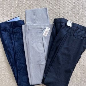 Boys new w/tags dress pants 14-16